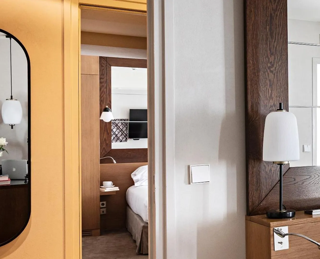 Palais De L'elysee By Ihg 4* Paris