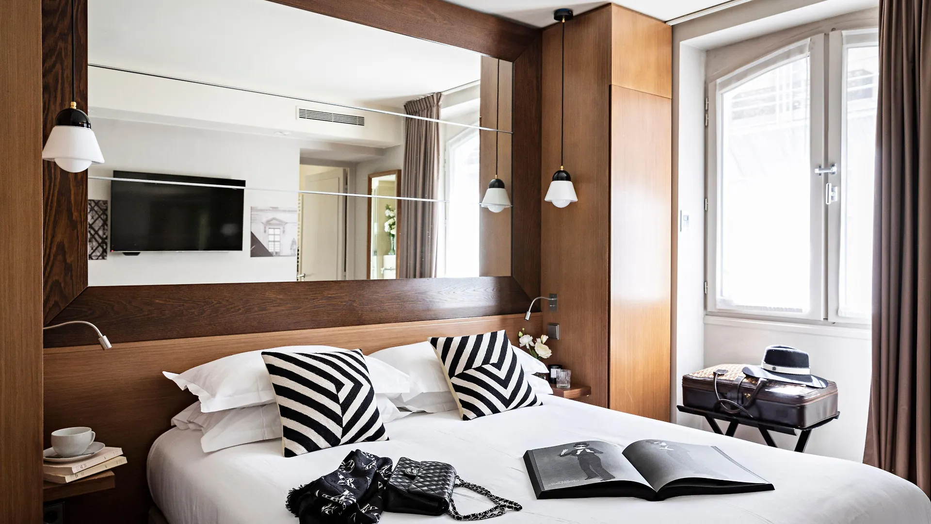 Hotell Palais De L'elysee By Ihg