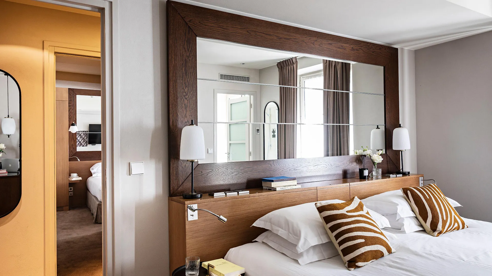Palais De L'elysee By Ihg 4*