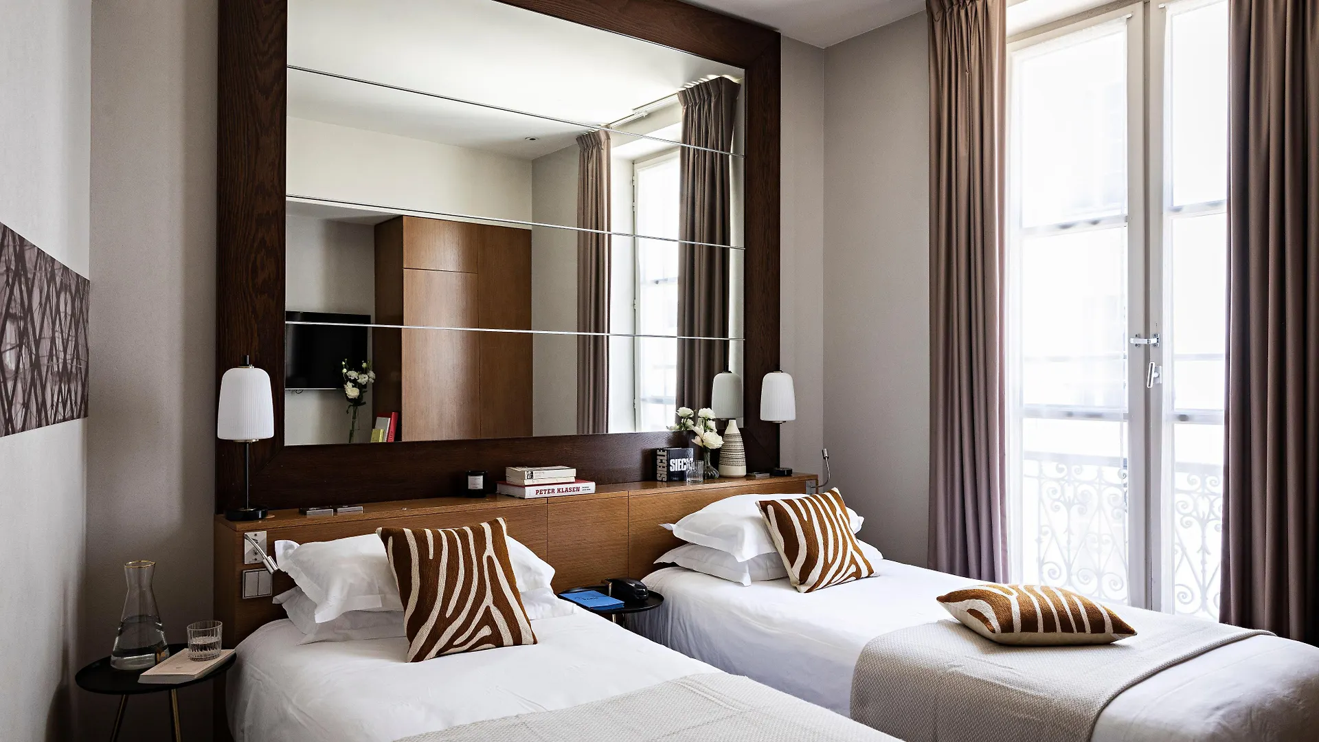 Hotel Palais De L'elysee By Ihg Paris