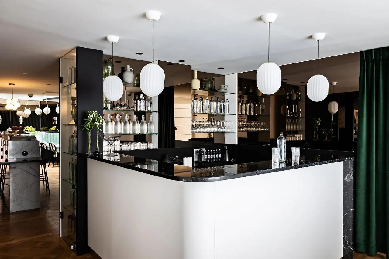 Palais De L'elysee By Ihg Szálloda 4*