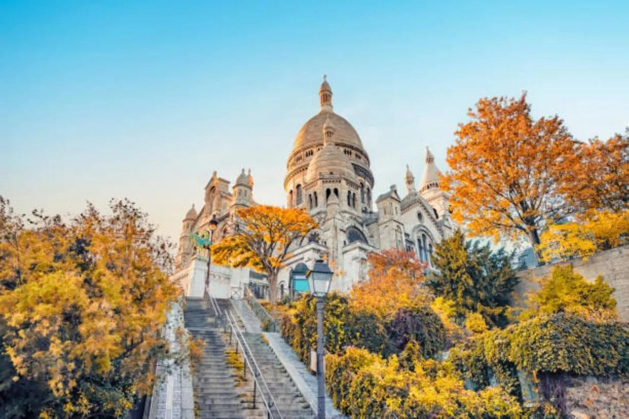 Palais De L'elysee By Ihg 4*