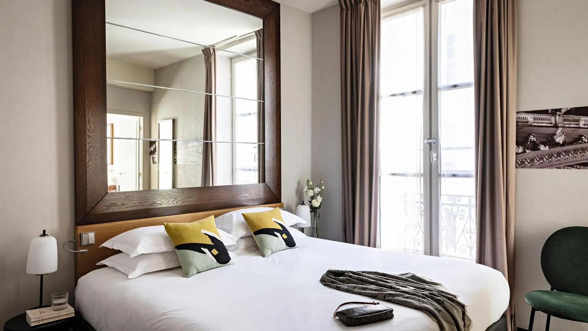 Palais De L'elysee By Ihg 4* Paris