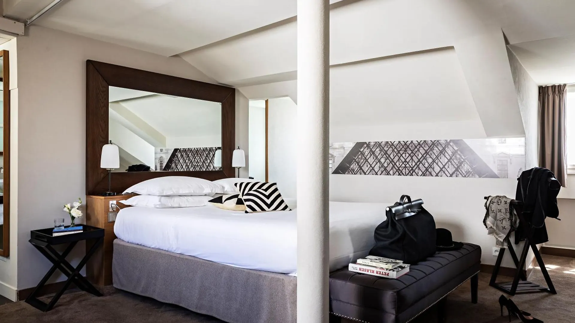 Palais De L'elysee By Ihg Hotell