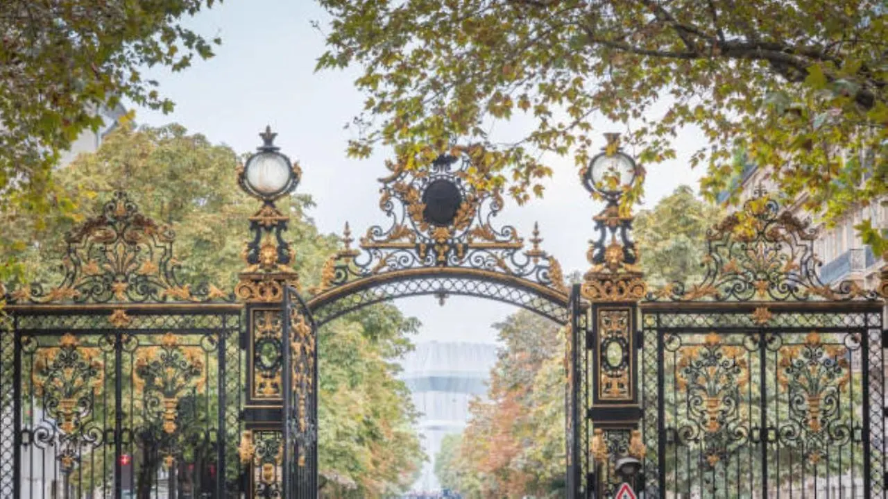 Palais De L'elysee By Ihg Paříž